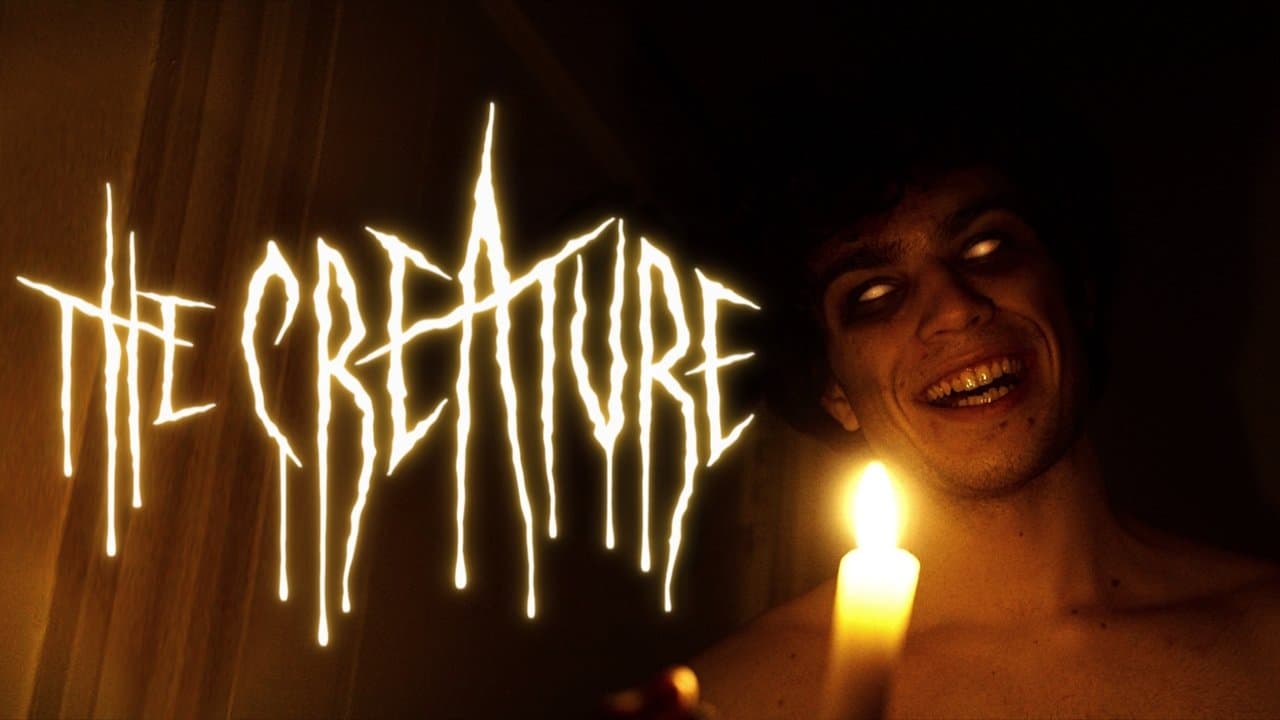 The Creatureの背景画像