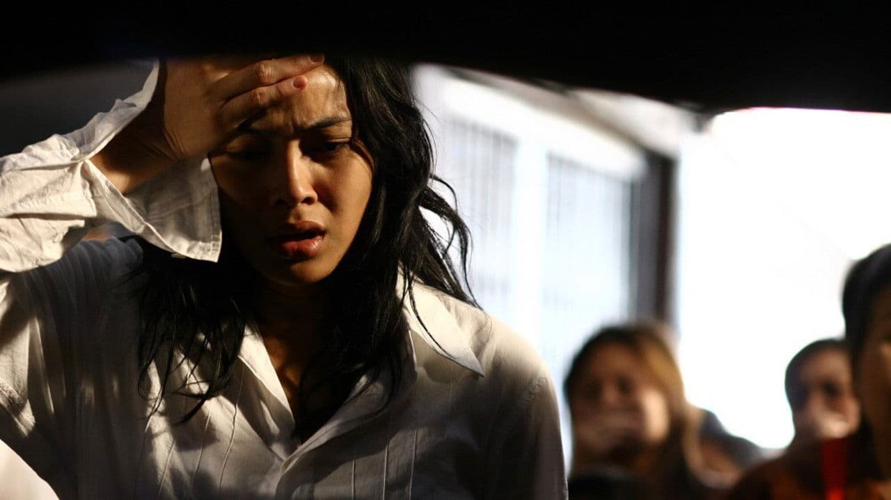 คนไฟลุกの背景画像