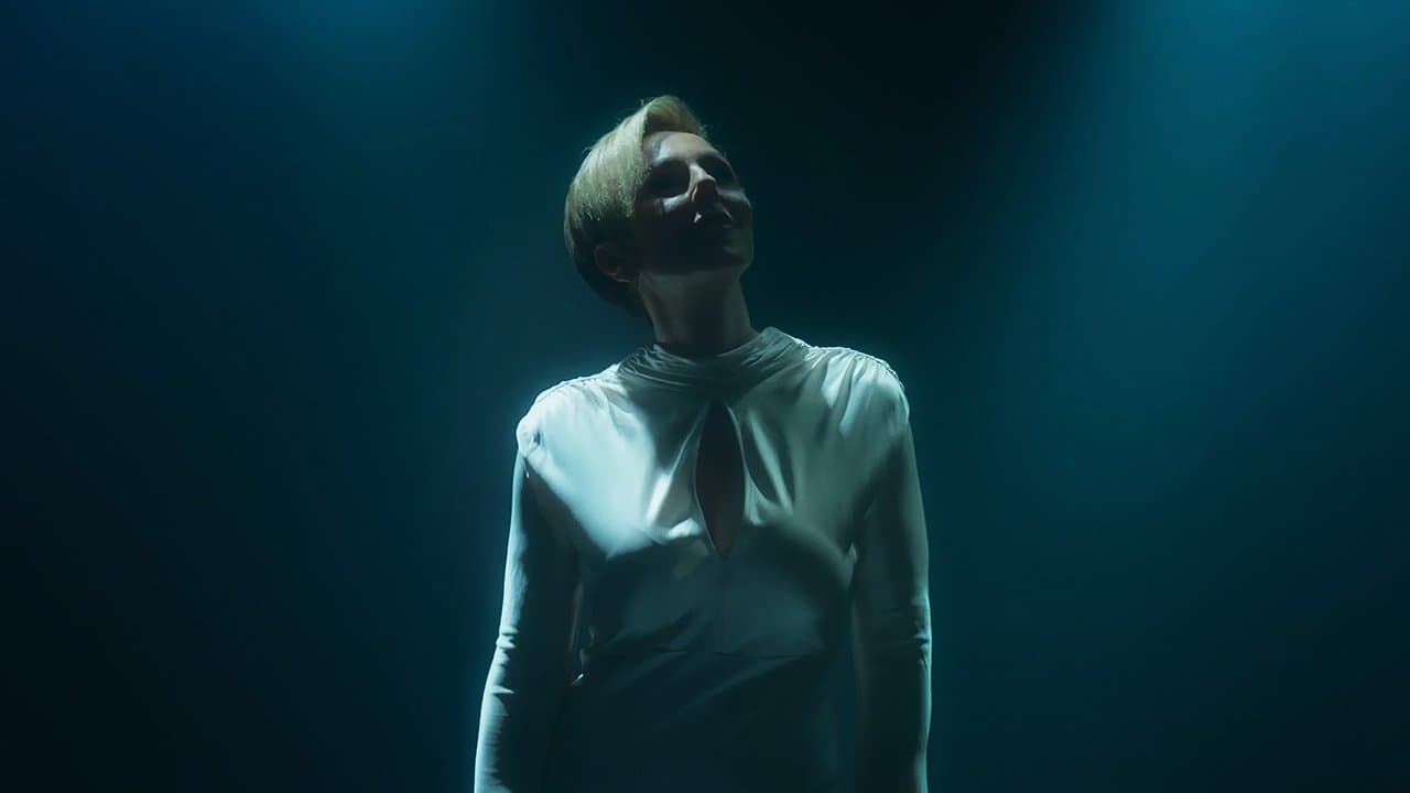 En el nombre de Rocíoの背景画像