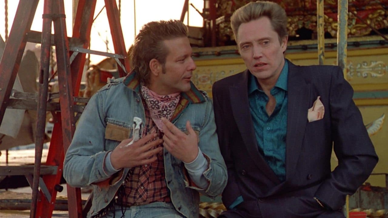 Homeboyの背景画像