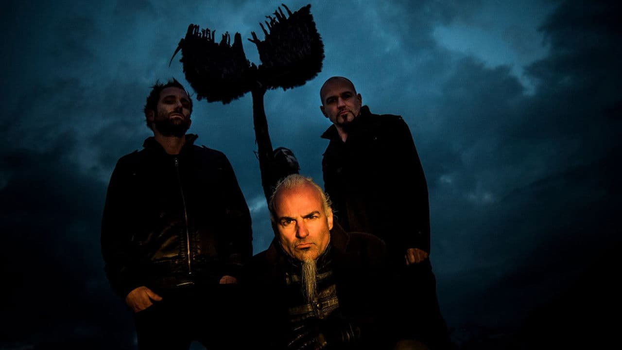 Samael: Black Tripの背景画像
