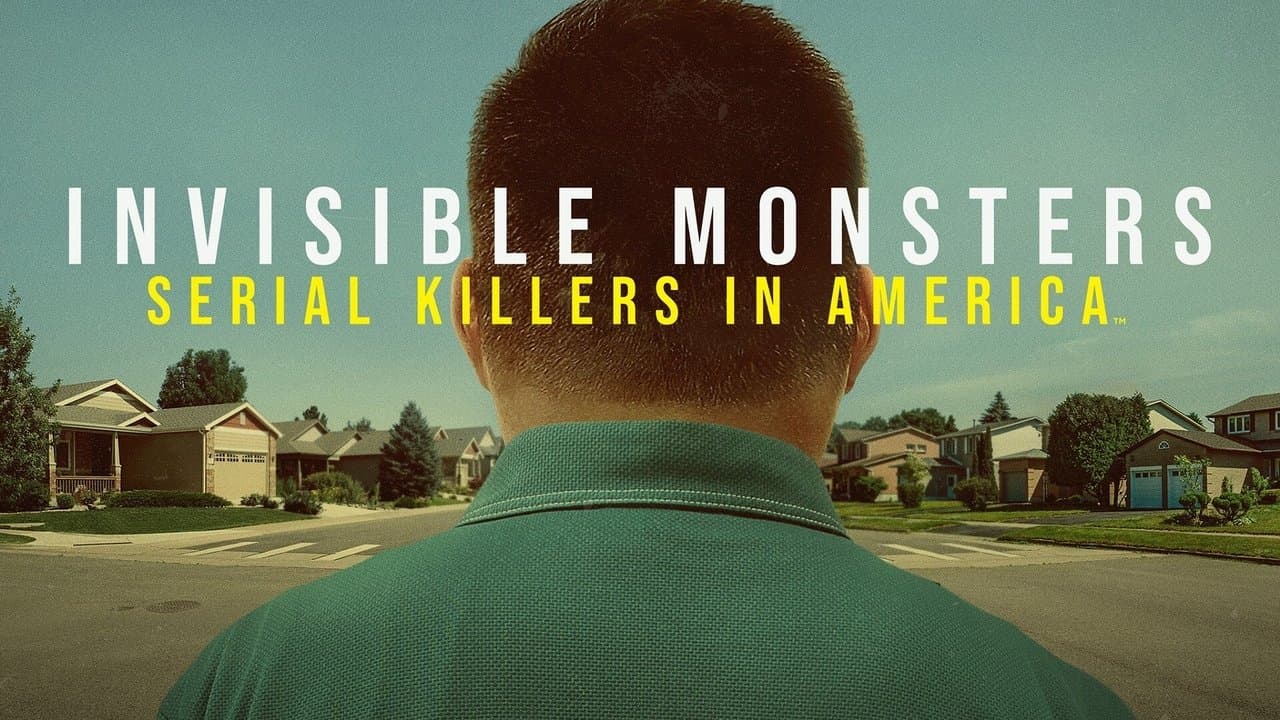 Invisible Monsters: Serial Killers in Americaの背景画像