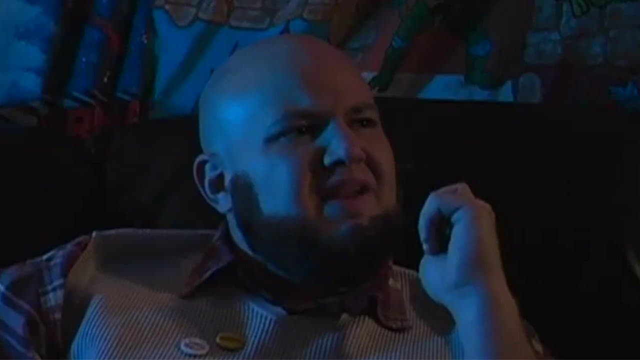 Marty Jenkins and the Vampire Bitchesの背景画像