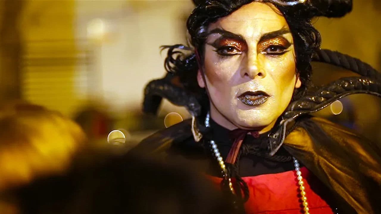 Femmenell (City of Mermaids)の背景画像