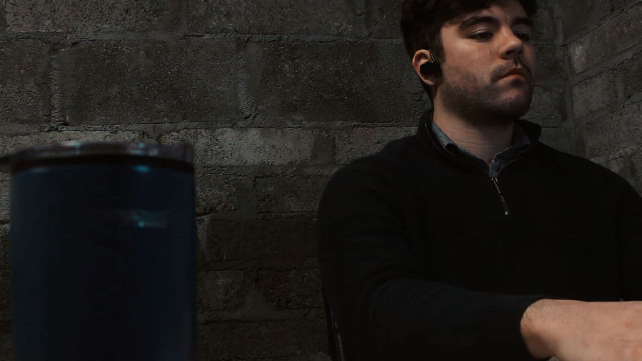 The Recruiterの背景画像