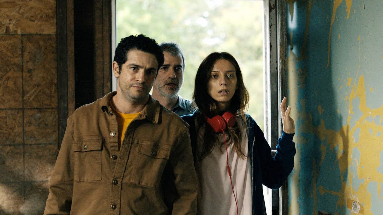 Quase Desertoの背景画像