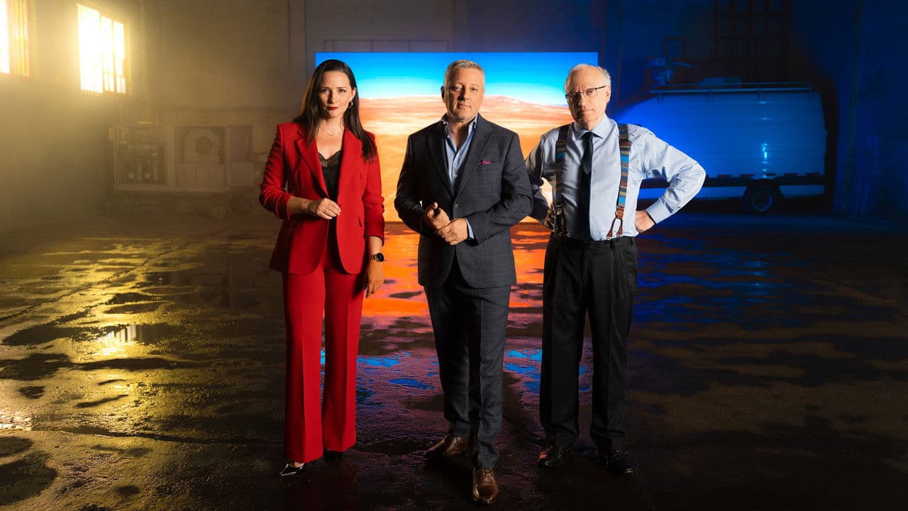 100 Indecisosの背景画像