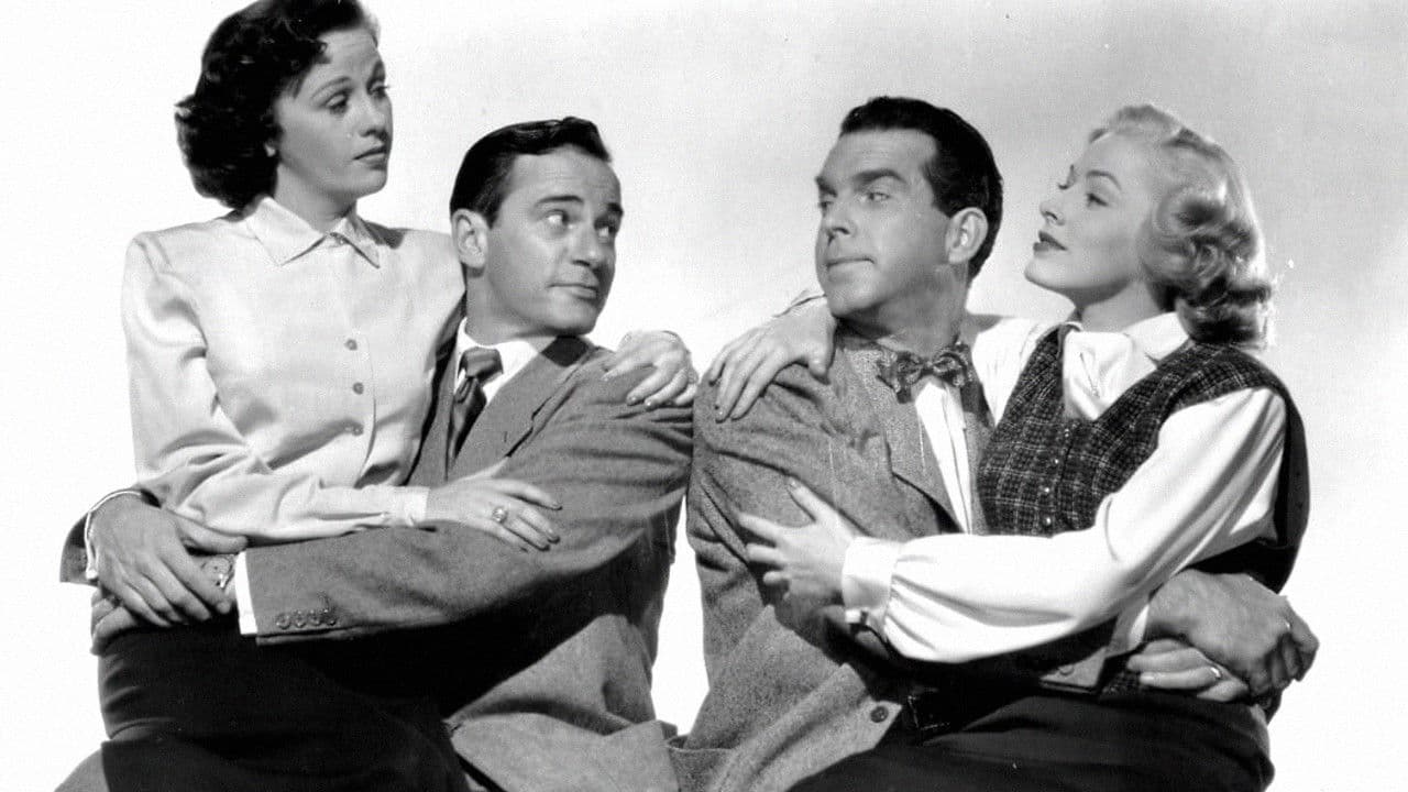 A Millionaire for Christyの背景画像