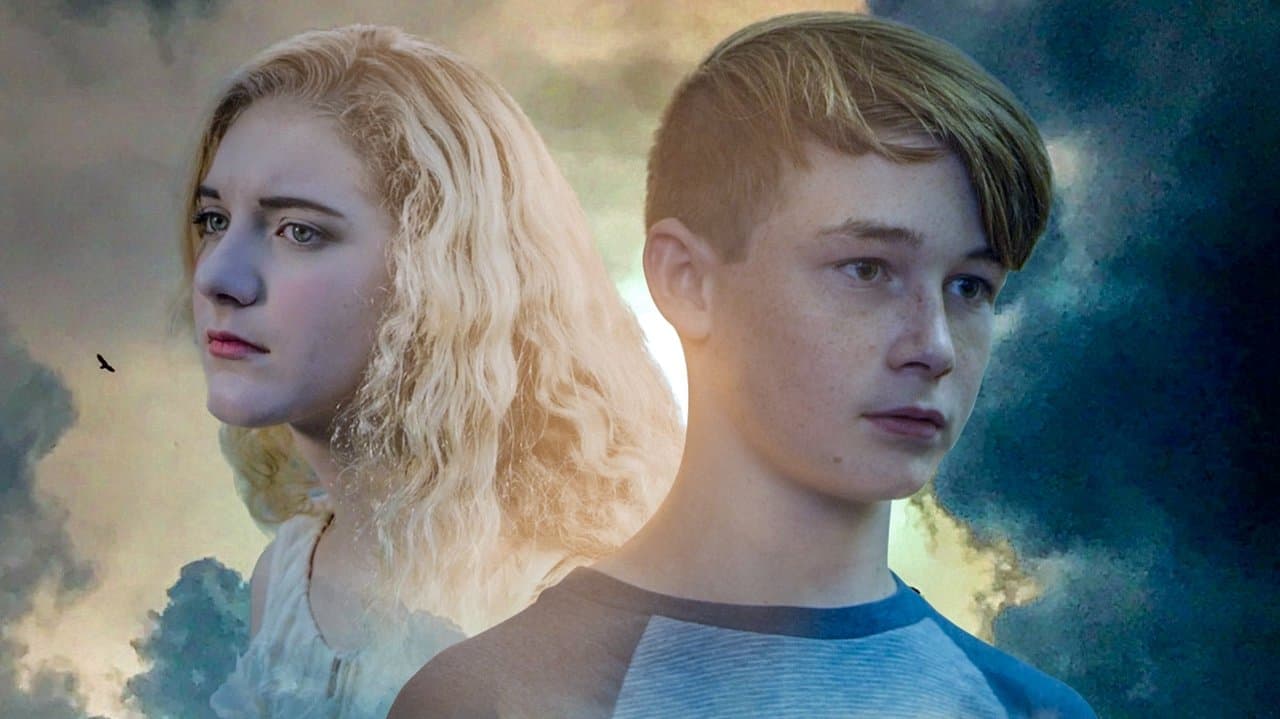 Forever and a Dayの背景画像