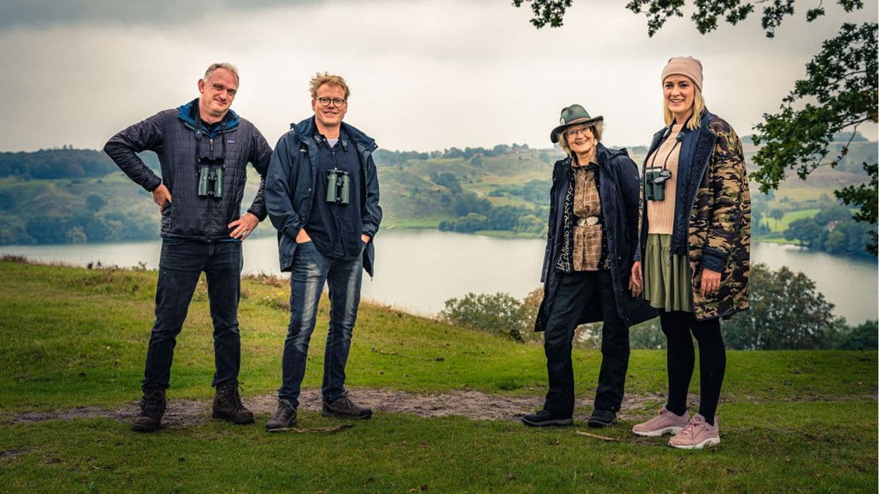 1 døgn, 2 hold, 3 dyrの背景画像