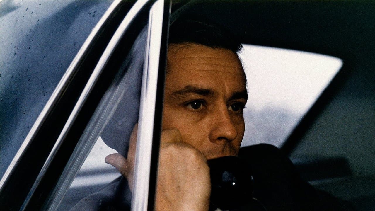 リスボン特急の背景画像