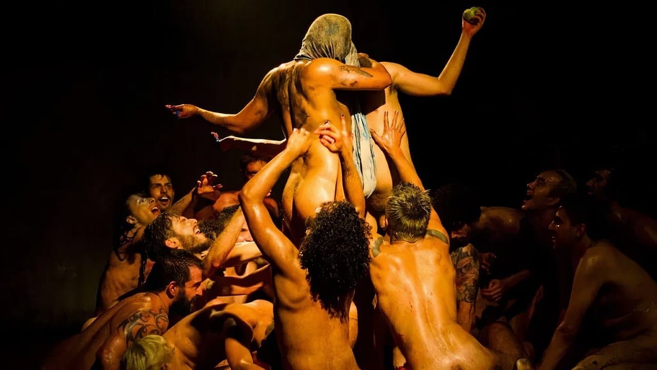 Anatomia do Faunoの背景画像