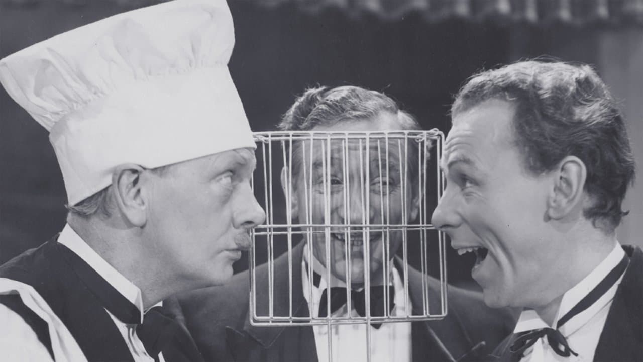 Tre glada tokarの背景画像