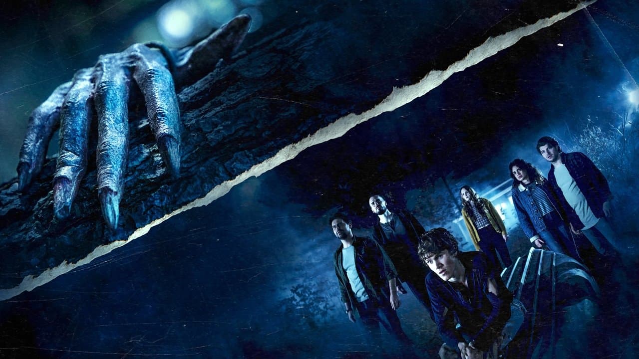 The Legend of Lake Hollowの背景画像