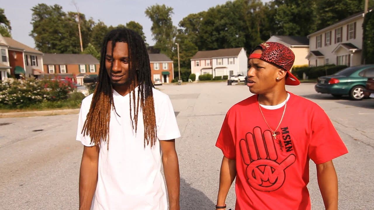 Hottlantaの背景画像