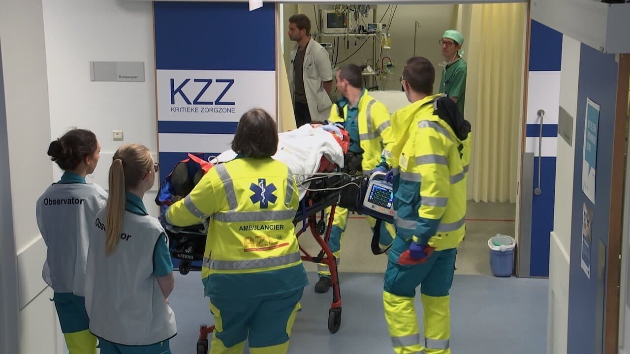 Spoed 24/7の背景画像