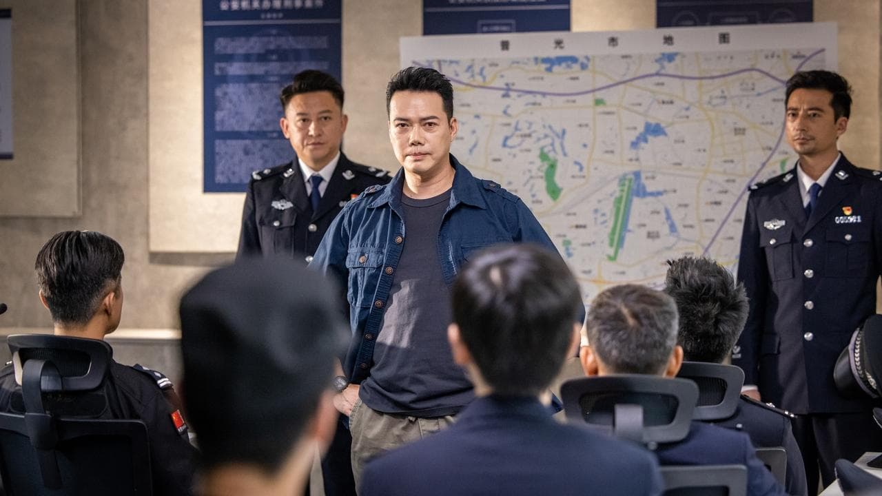 72小时-黄金行动の背景画像