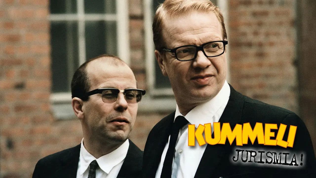 Jurismia!の背景画像