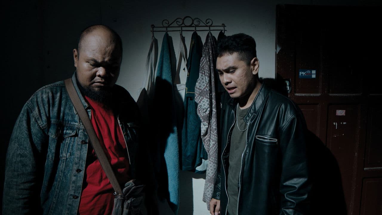 Hutang Budi Dibawa Matiの背景画像