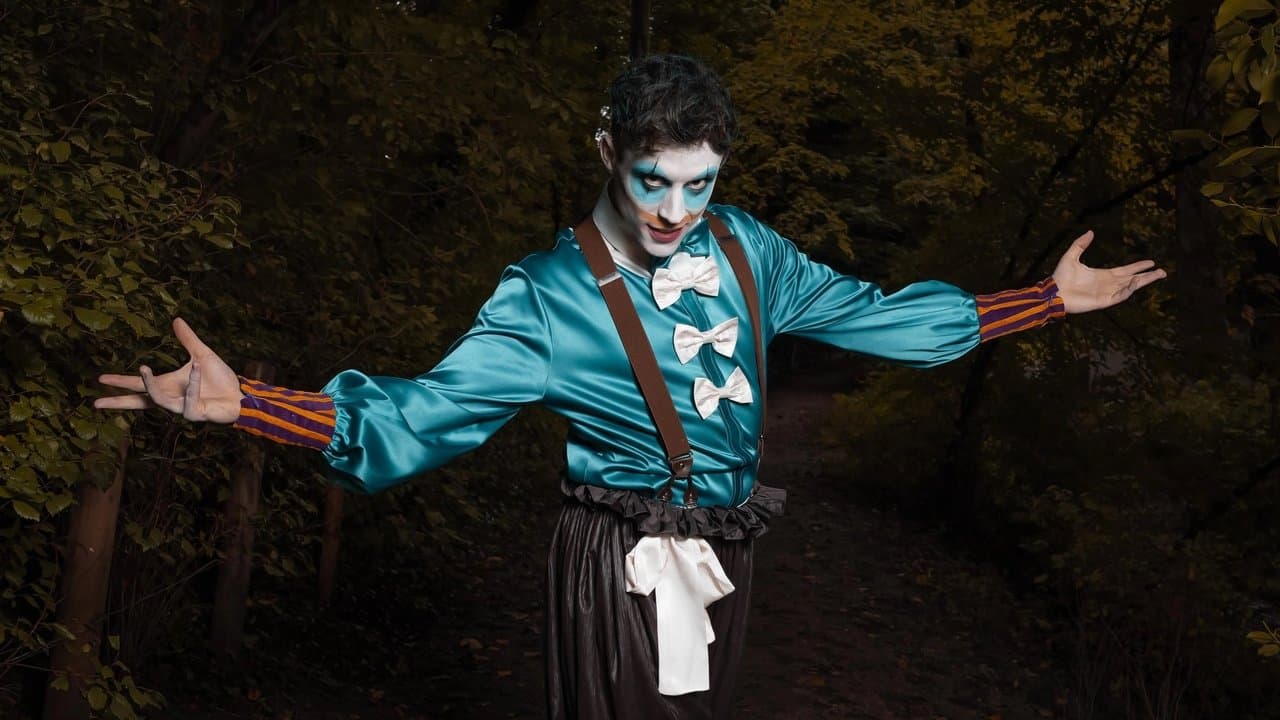 Candyの背景画像