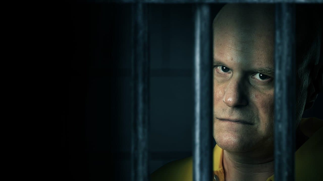 The Murdaugh Murdersの背景画像