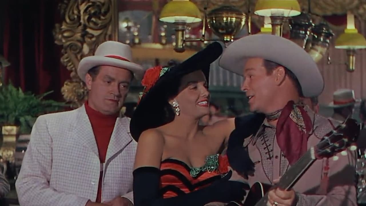 Son of Palefaceの背景画像