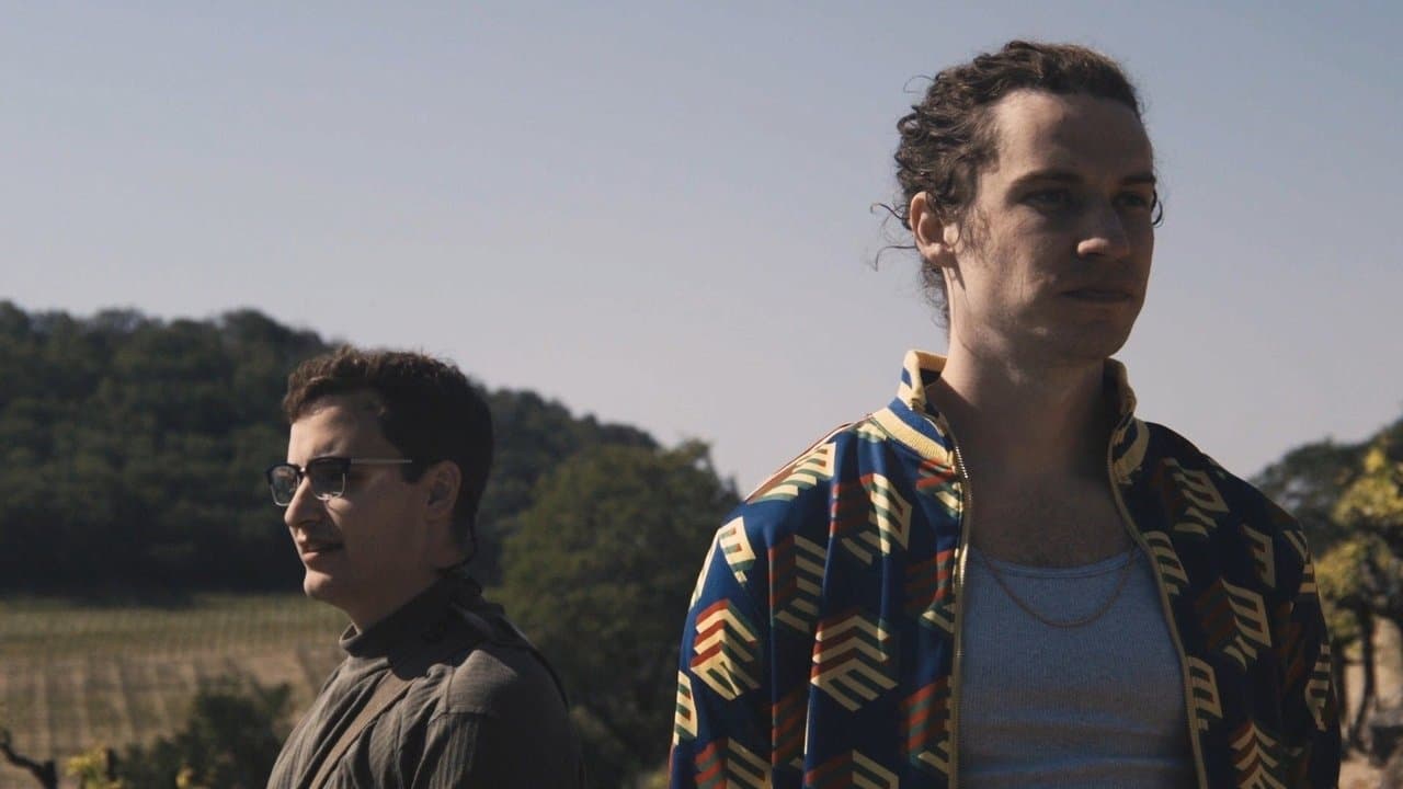 Tell Momma Not to Worryの背景画像