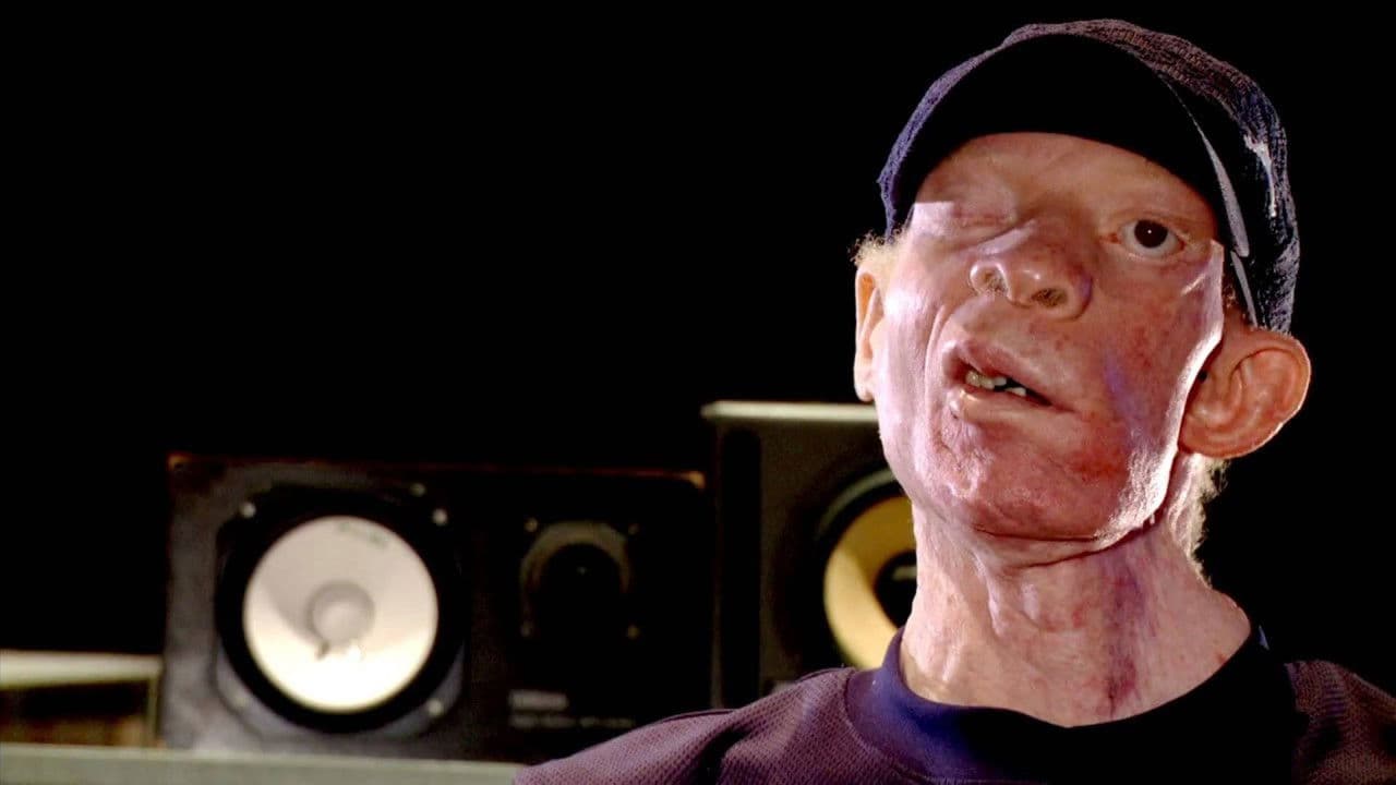 Hit me with musicの背景画像