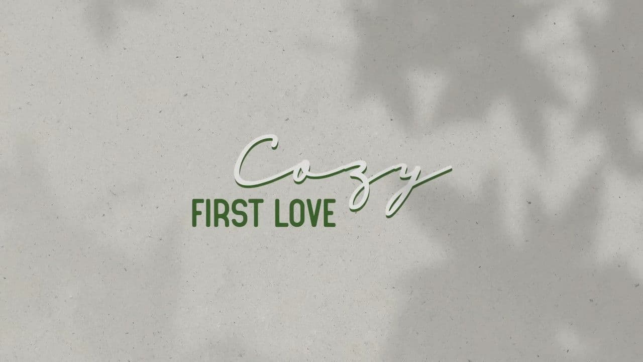 Cozy First Loveの背景画像