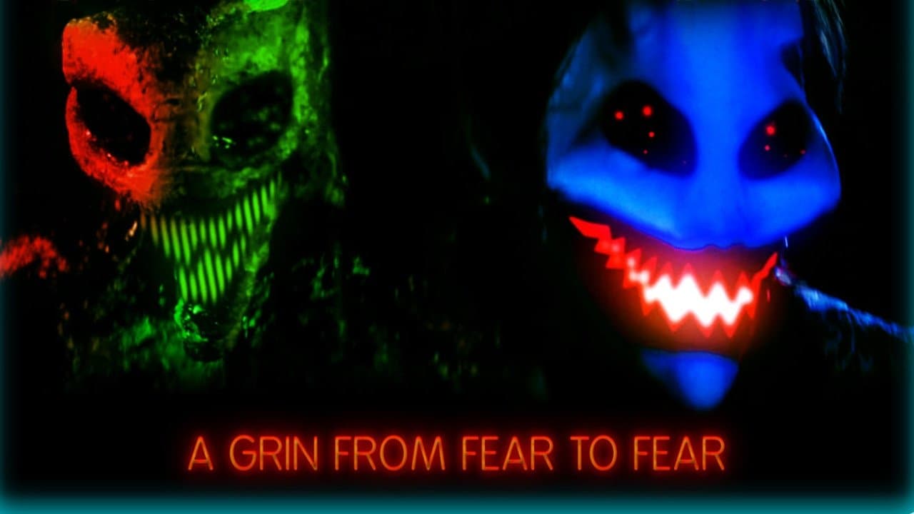 The Neon Deadの背景画像