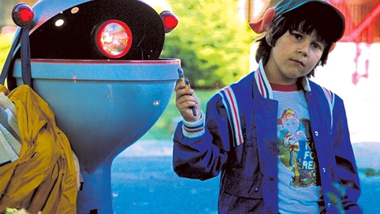 The Edison Twinsの背景画像