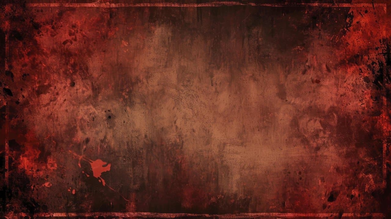 HORREURの背景画像