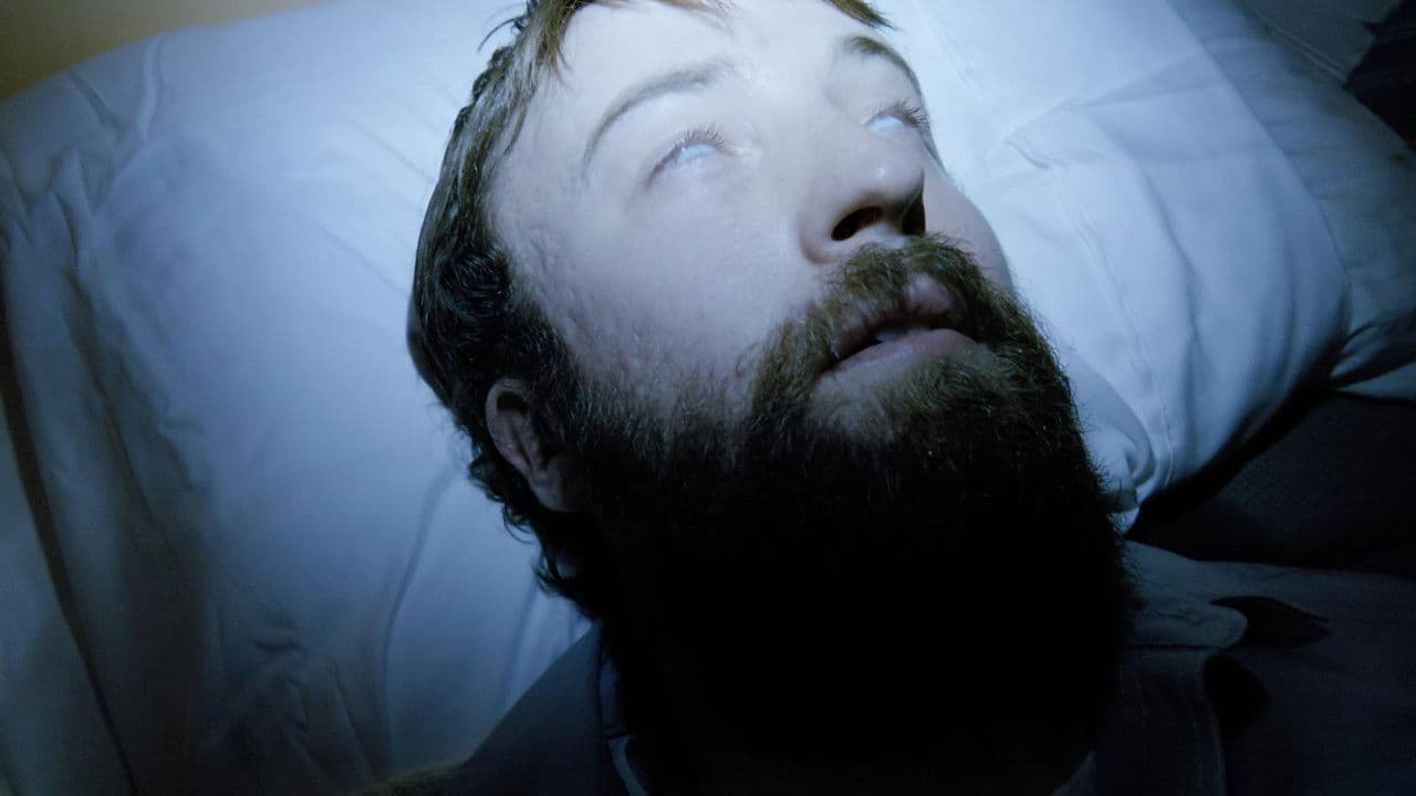 Alan at Nightの背景画像