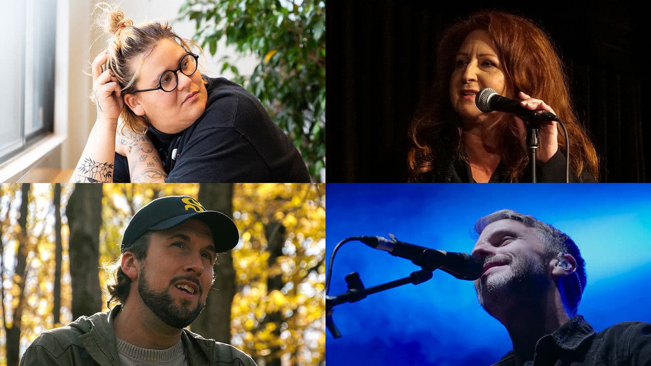 La santé mentale : Une note à la foisの背景画像