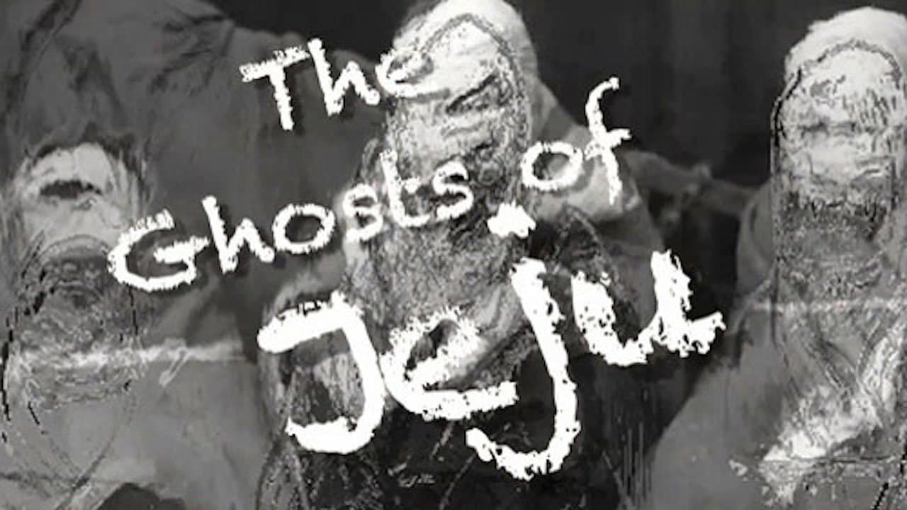 The Ghosts of Jejuの背景画像