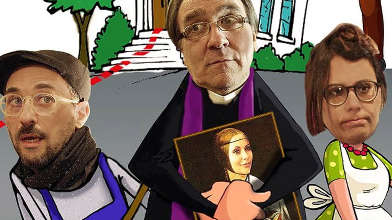 Tutto il mondo è paleseの背景画像