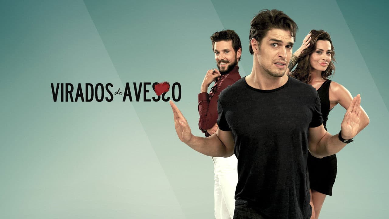 Virados do Avessoの背景画像