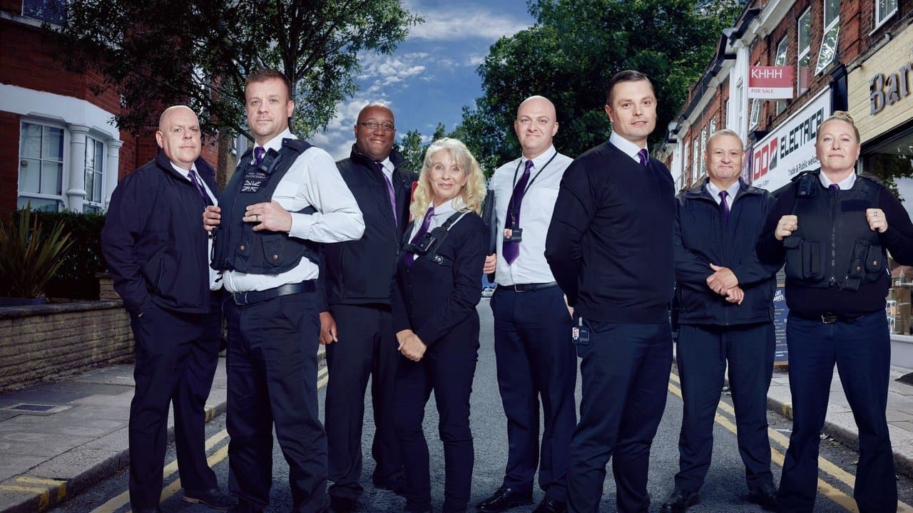 Call the Bailiffs: Time to Pay Upの背景画像