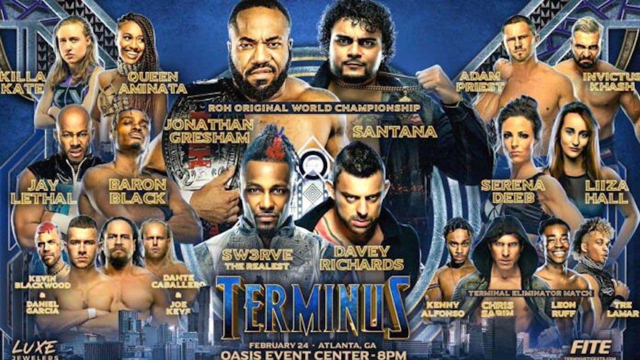 Terminus 2の背景画像