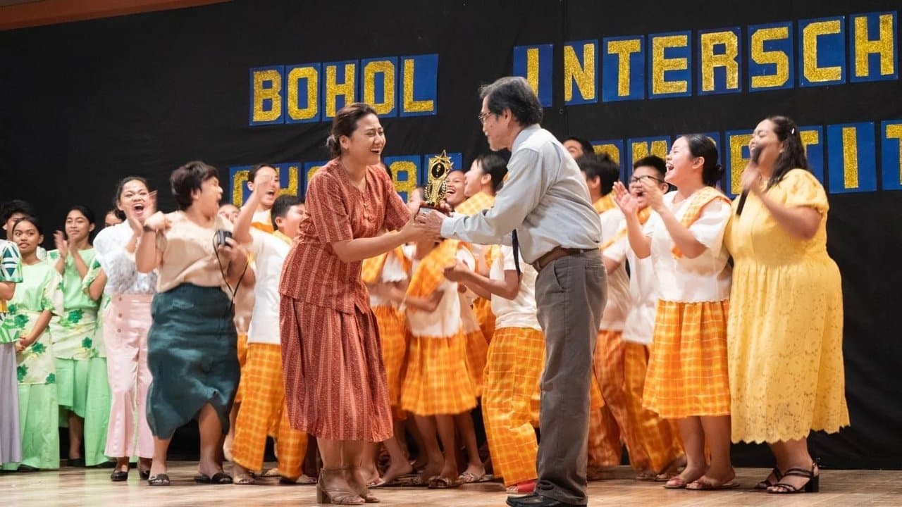 Song of the Firefliesの背景画像