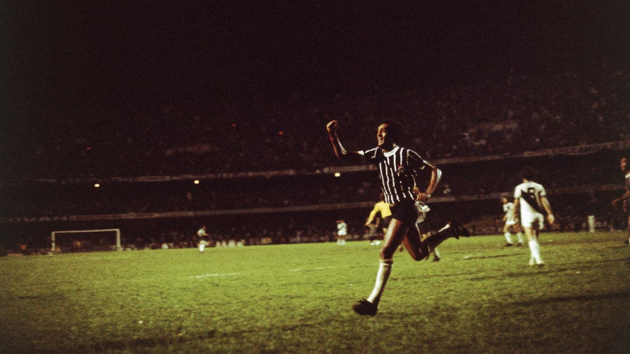 23 Anos em 7 Segundosの背景画像