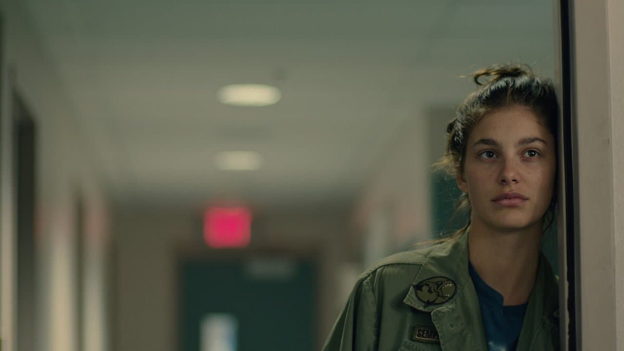 Mickey and the Bearの背景画像