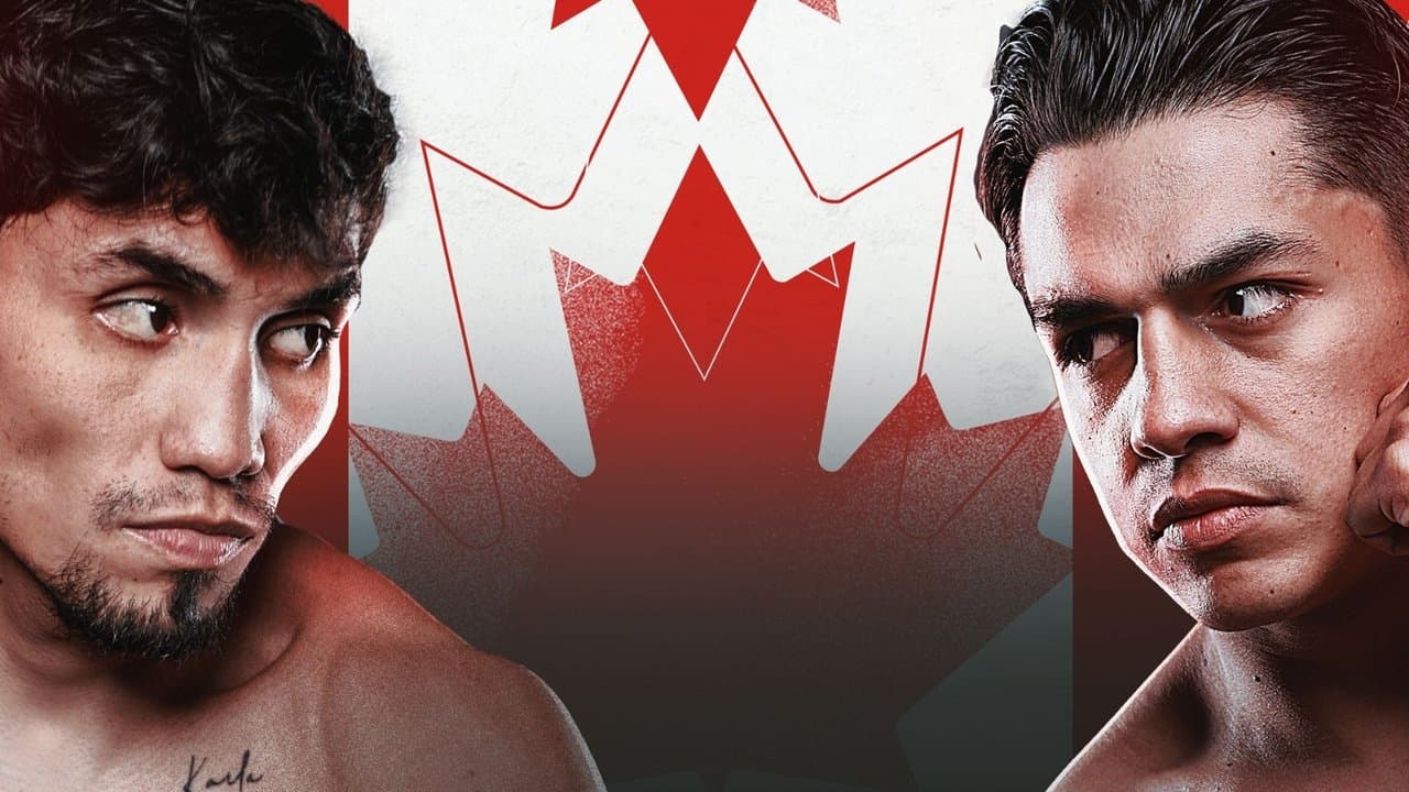 Eduardo Hernandez vs. Rene Tellez Gironの背景画像