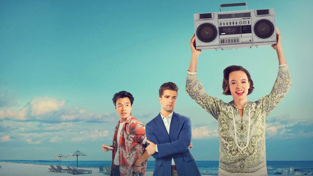 Why Can't My Life Be a Rom-Com?の背景画像