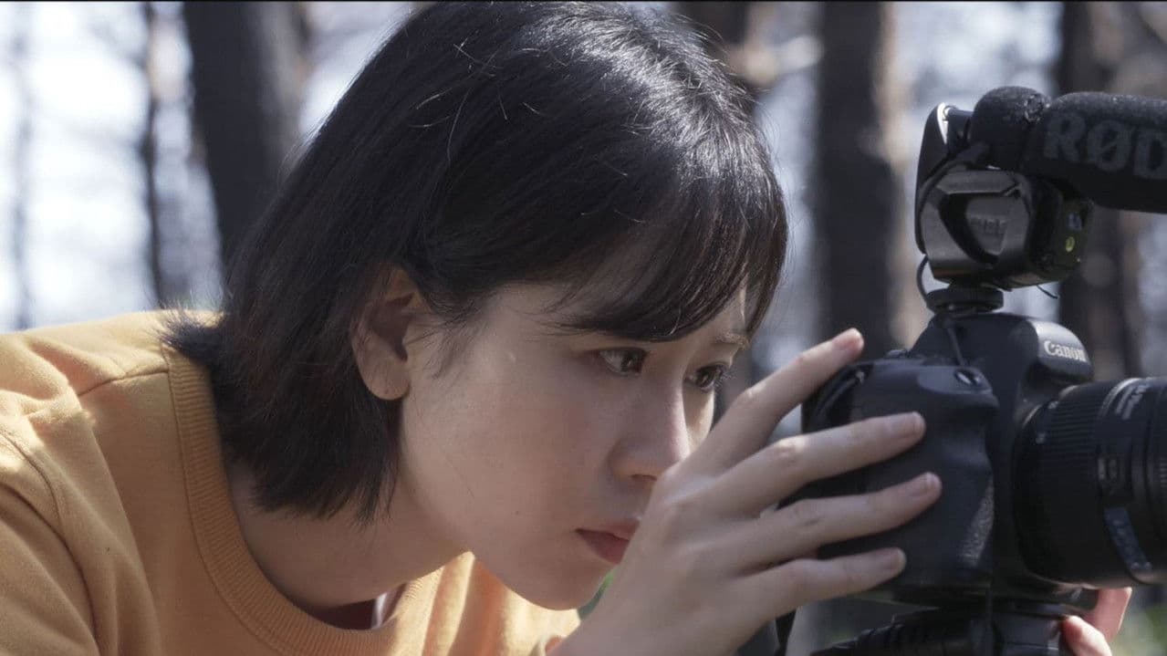 바람 어디서 부는지の背景画像