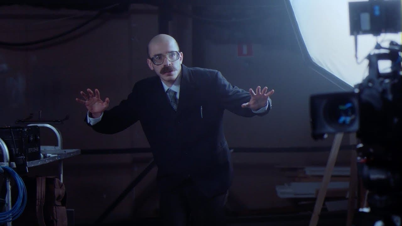 Психотроникаの背景画像