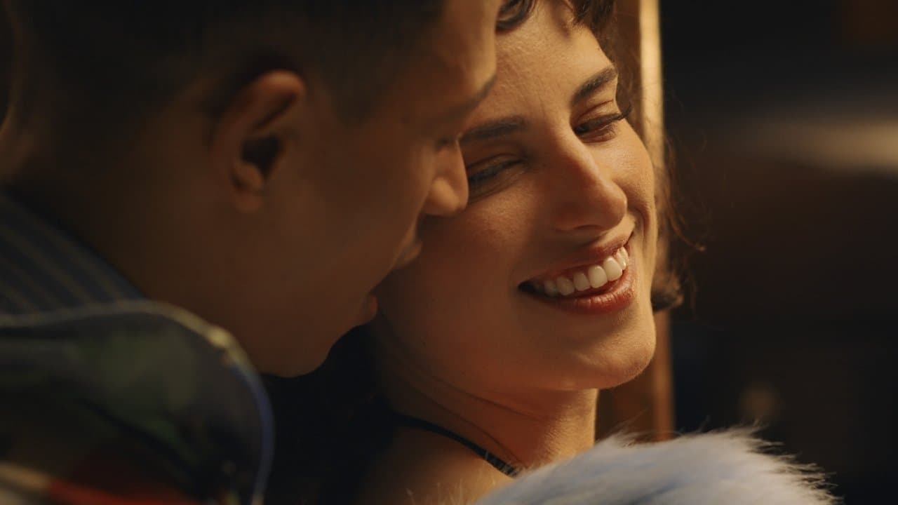 Matilda en Matthysの背景画像