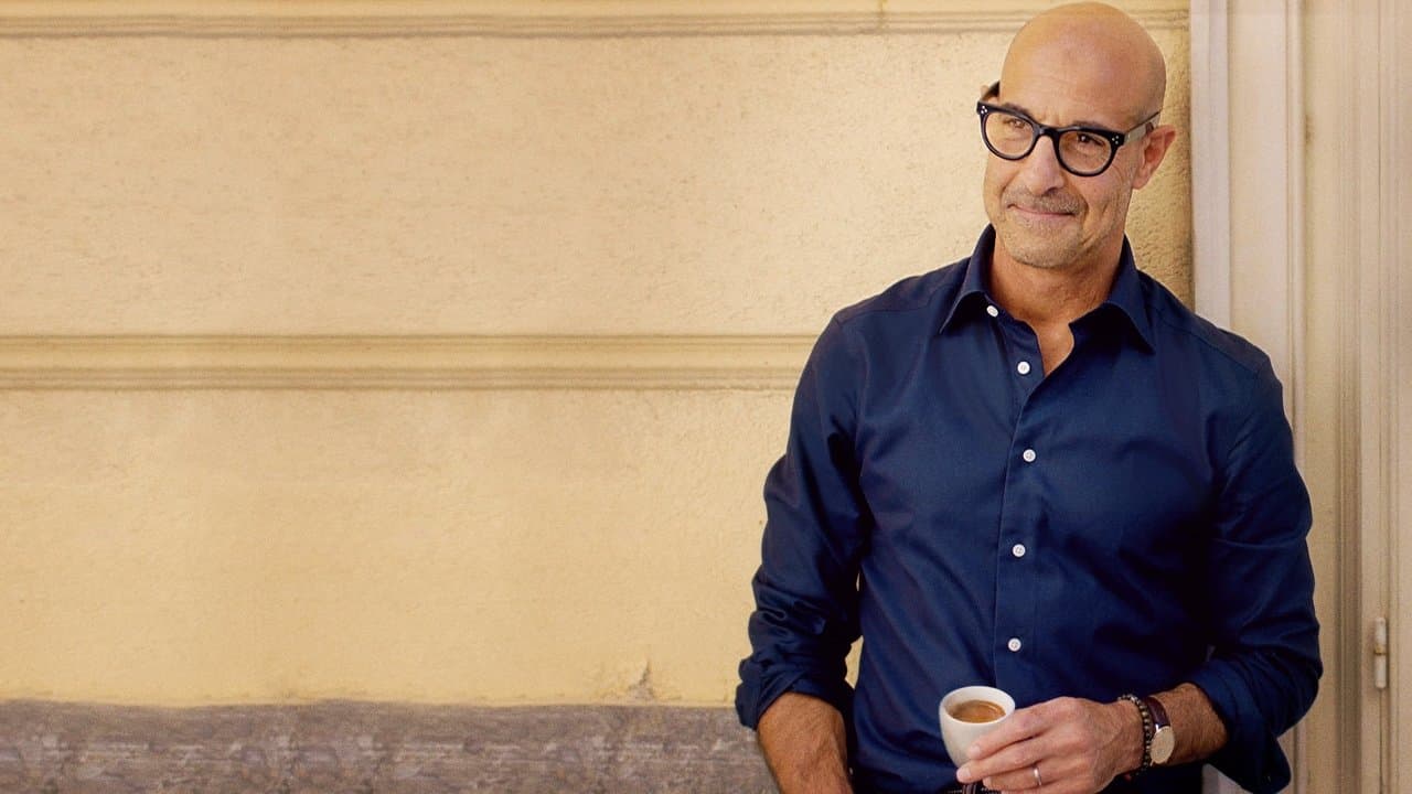 Stanley Tucci: Searching for Italyの背景画像