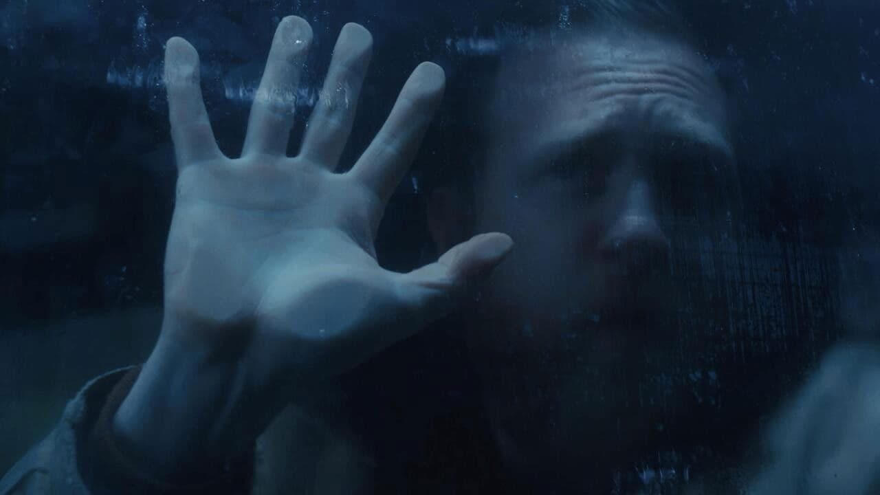 His Monsterの背景画像