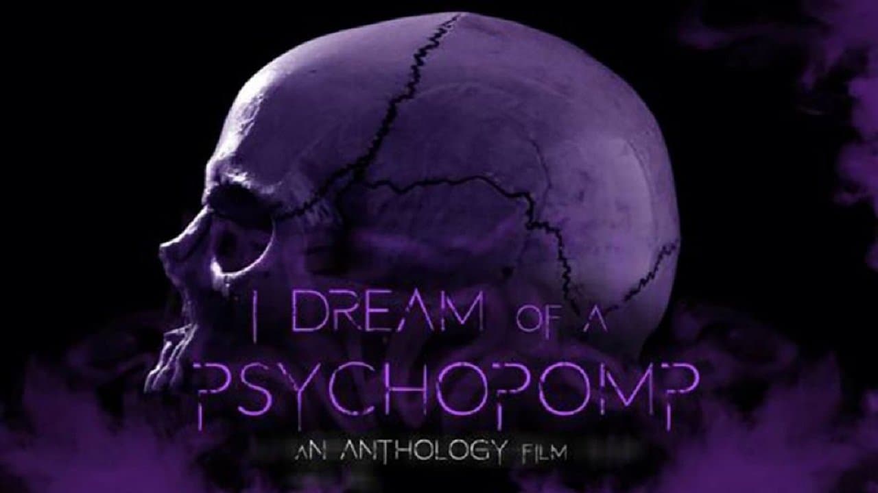 I Dream of a Psychopompの背景画像